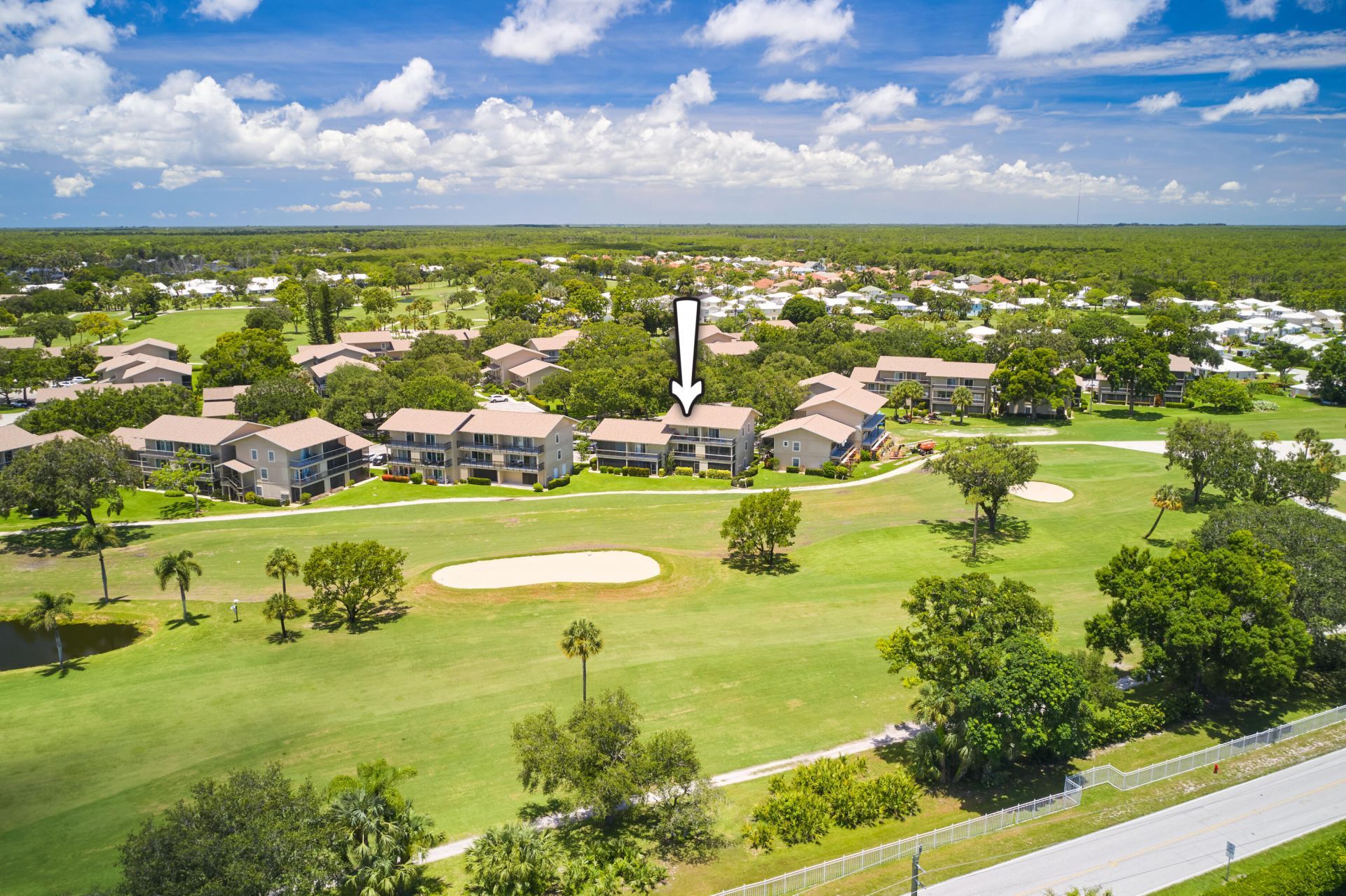 18439 SE Wood Haven Lane, Unit M, Jupiter, FL 33469 Photo
