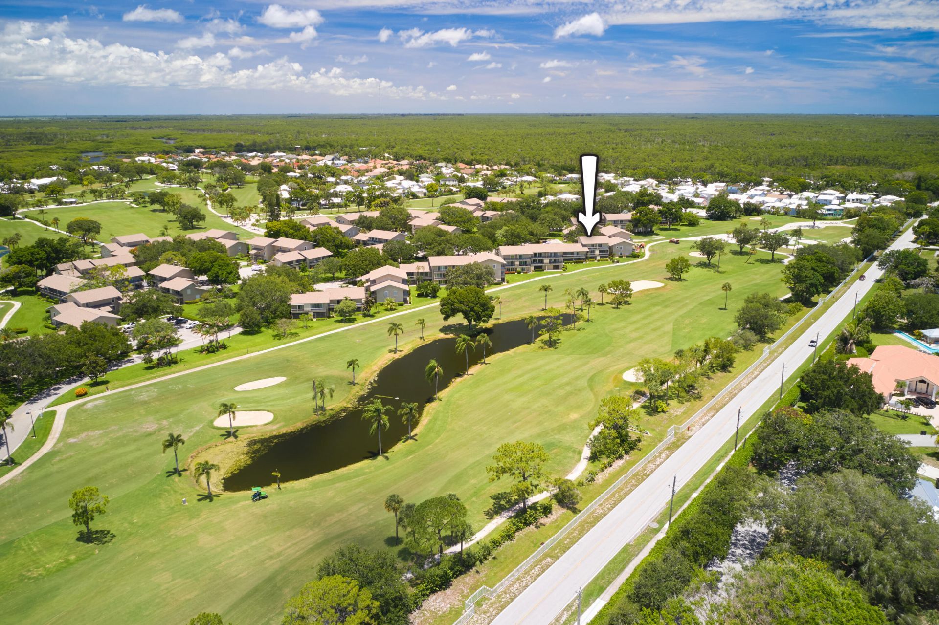 18439 SE Wood Haven Lane, Unit M, Jupiter, FL 33469 Photo