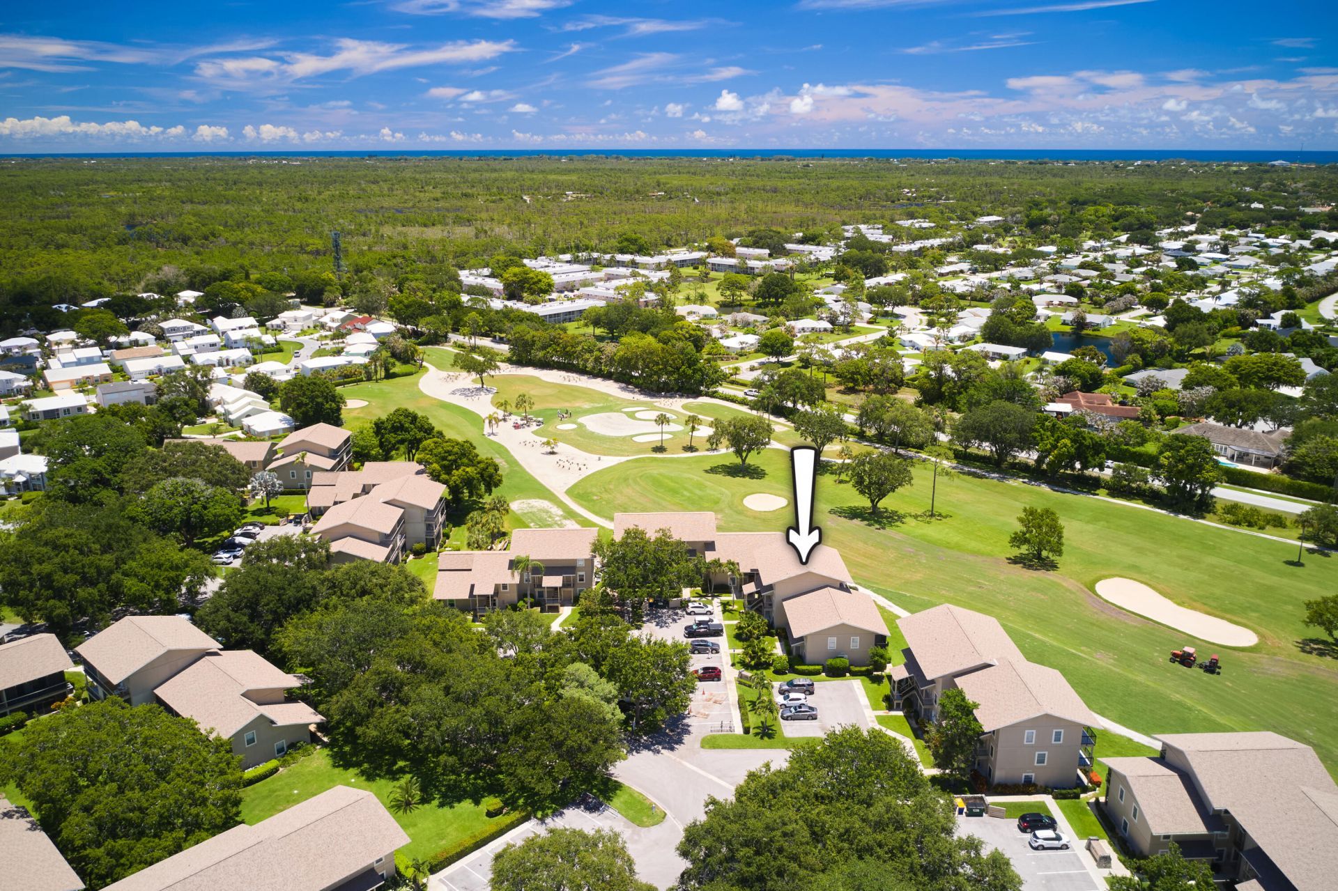 18439 SE Wood Haven Lane, Unit M, Jupiter, FL 33469 Photo