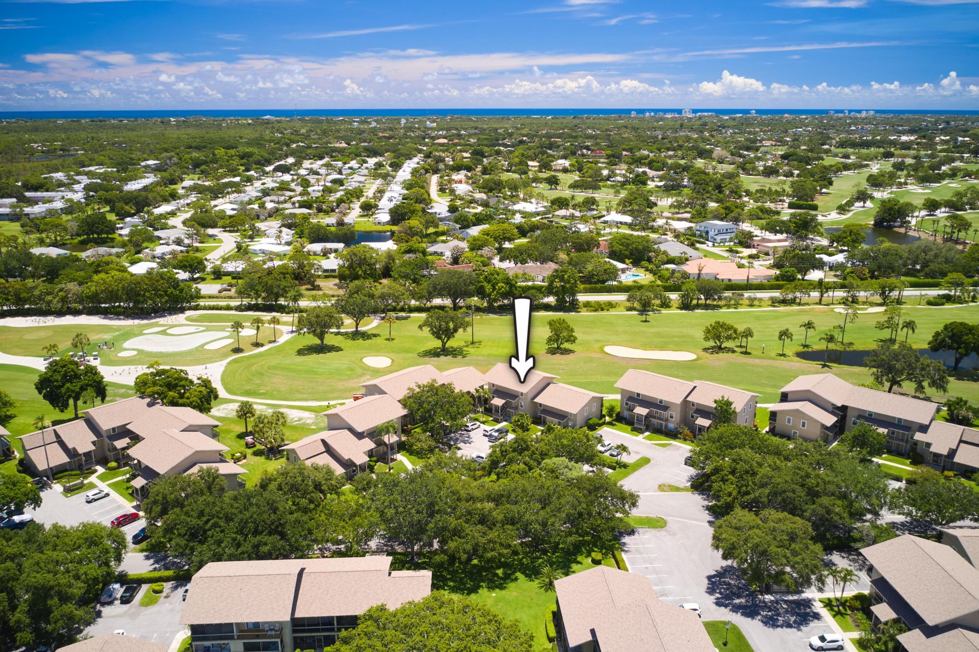 18439 SE Wood Haven Lane, Unit M, Jupiter, FL 33469 Photo