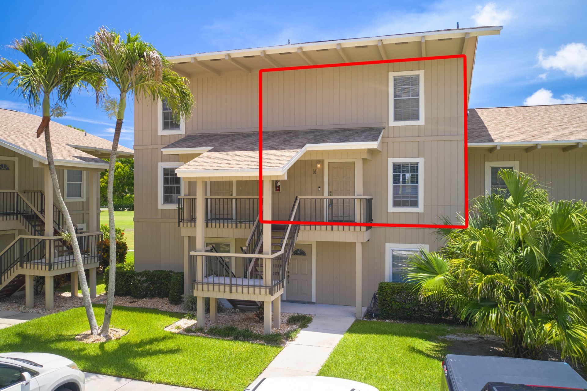 18439 SE Wood Haven Lane, Unit M, Jupiter, FL 33469 Photo