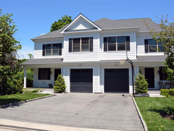 78 Orchard Avenue , Unit 76, Rye, NY 10580