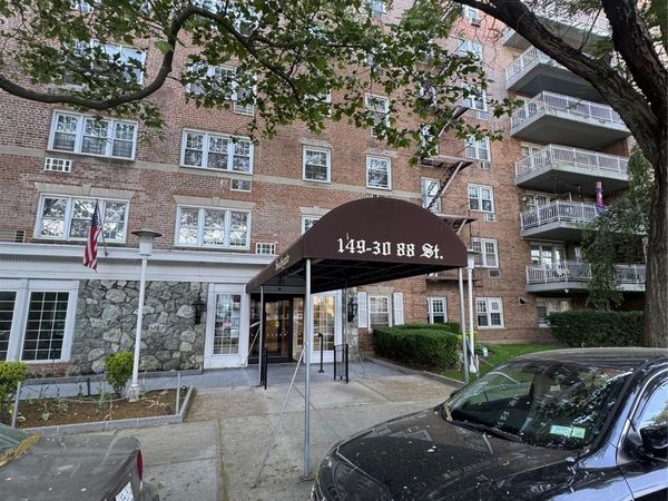 149-30 88TH STREET , Unit 6-M, Howard Beach, NY 11414