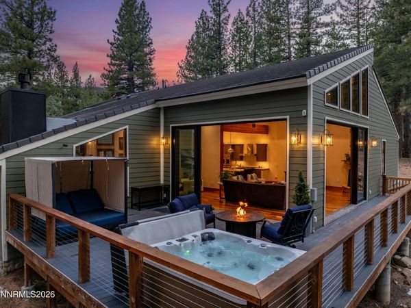 1005 Joy Lake Road, Reno, NV 89511
