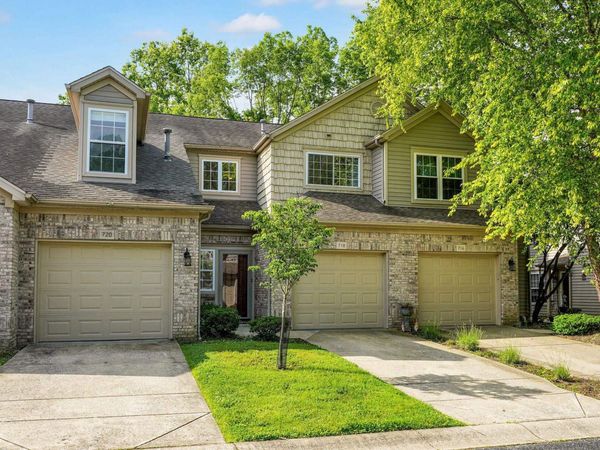 718 E Bayberry Court, Bloomington, IN 47401