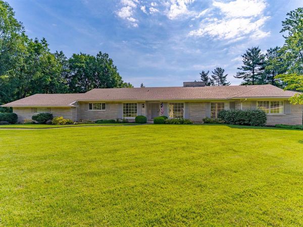 520 Scenic Drive, Evansville, IN 47715