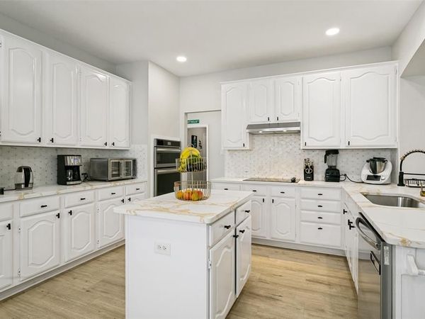 1517 Pearl River Drive, Flower Mound, TX 75028