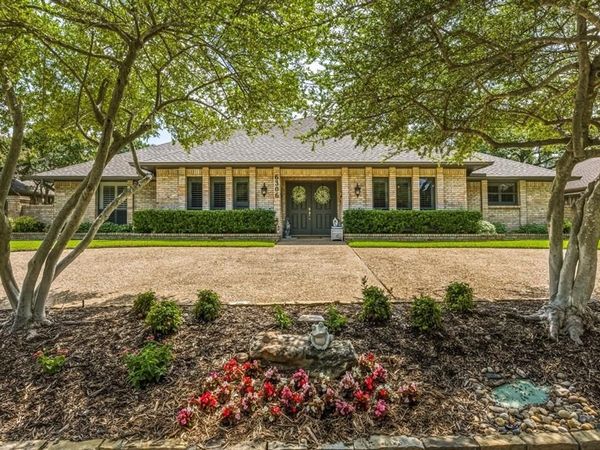 6306 Oakleaf Road, Dallas, TX 75248