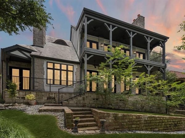 4777 Byron Circle, Irving, TX 75038