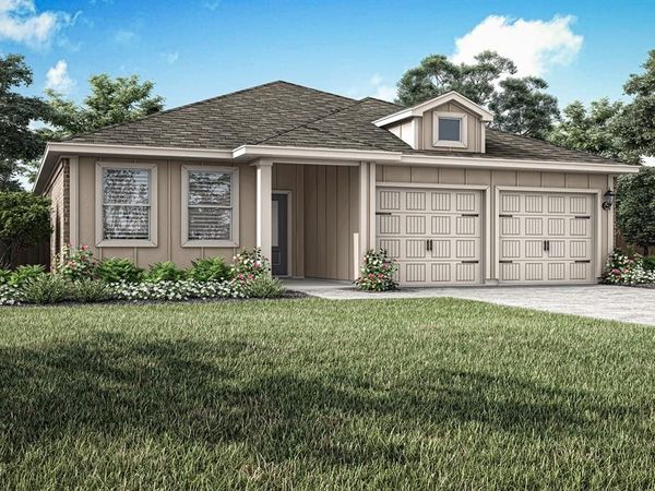 1121 Tempe Lane, Fort Worth, TX 76108