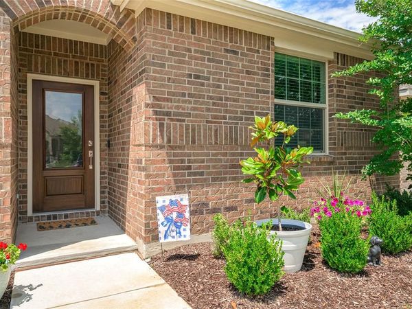 5829 Pensby Drive, Celina, TX 76227