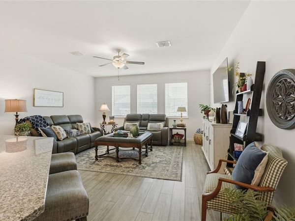 5829 Pensby Drive, Celina, TX 76227