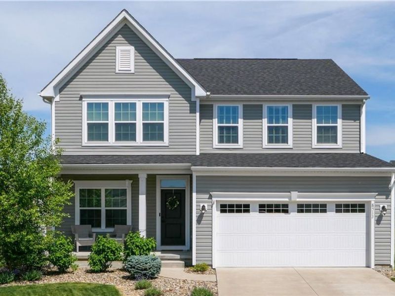 8513 Raya Lane, Streetsboro, OH 44241 Photo 1