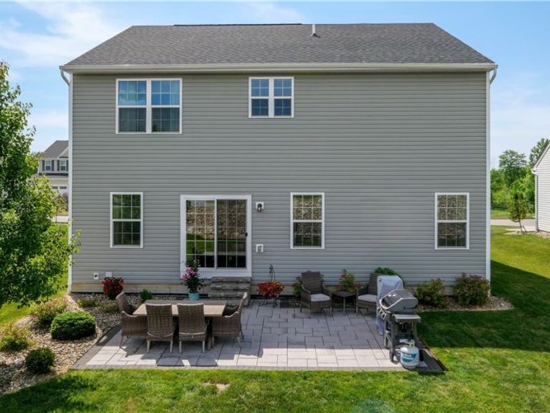 8513 Raya Lane, Streetsboro, OH 44241 Photo 34