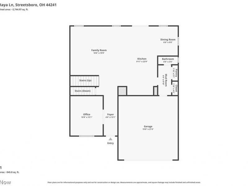 8513 Raya Lane, Streetsboro, OH 44241 Photo 38