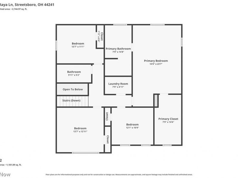 8513 Raya Lane, Streetsboro, OH 44241 Photo 39