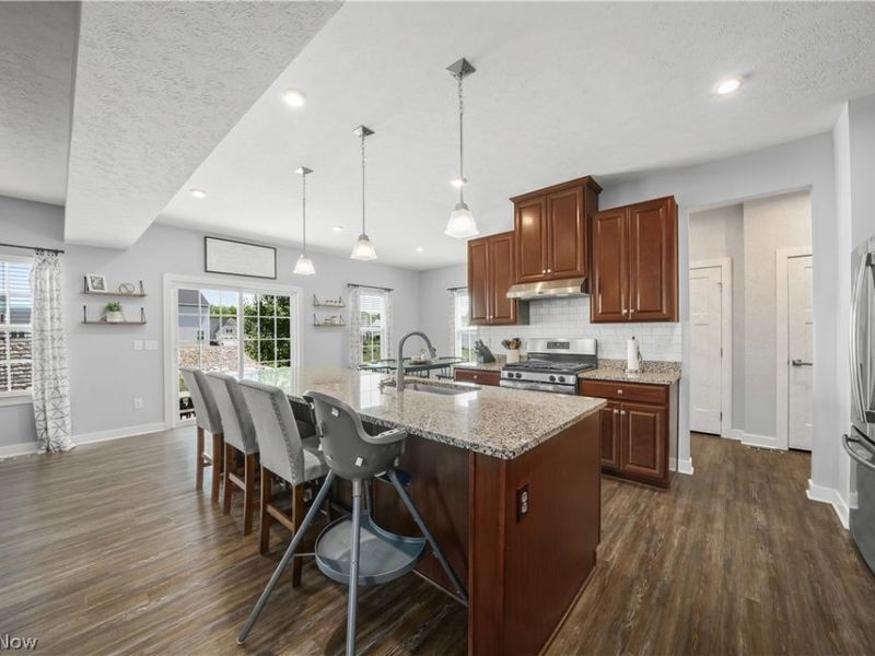 8513 Raya Lane, Streetsboro, OH 44241 Photo 5