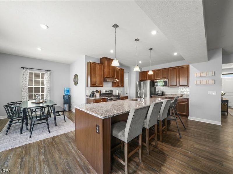 8513 Raya Lane, Streetsboro, OH 44241 Photo 6