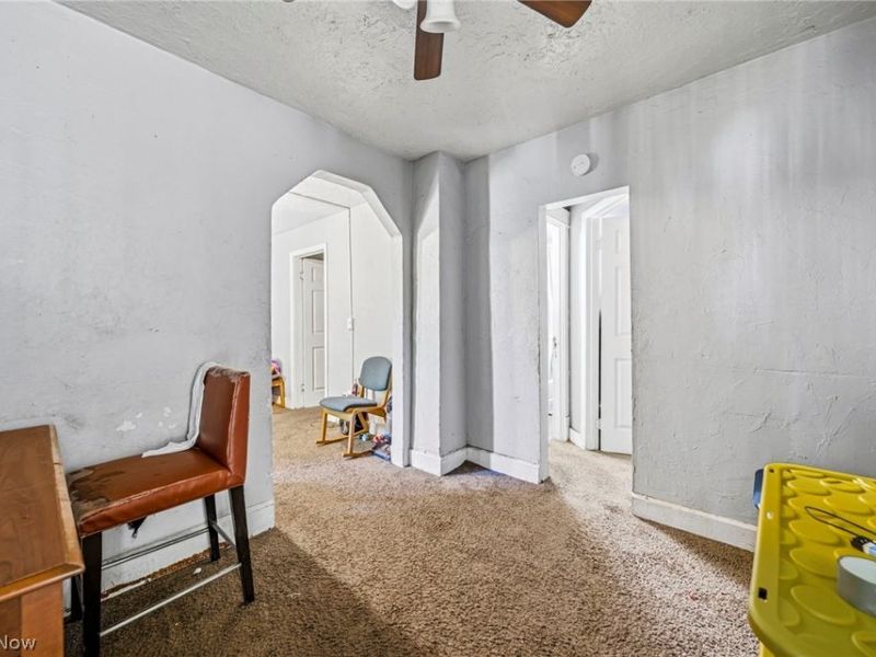 9404 Benham Avenue , Cleveland, OH 44105 Photo 5