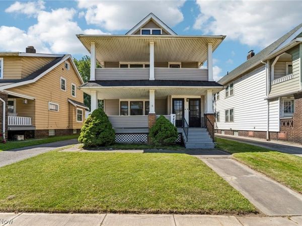 4408 Beta Avenue , Newburgh Heights, OH 44105