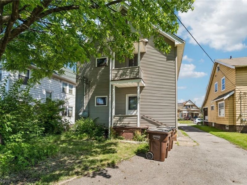 4408 Beta Avenue , Newburgh Heights, OH 44105 Photo 33