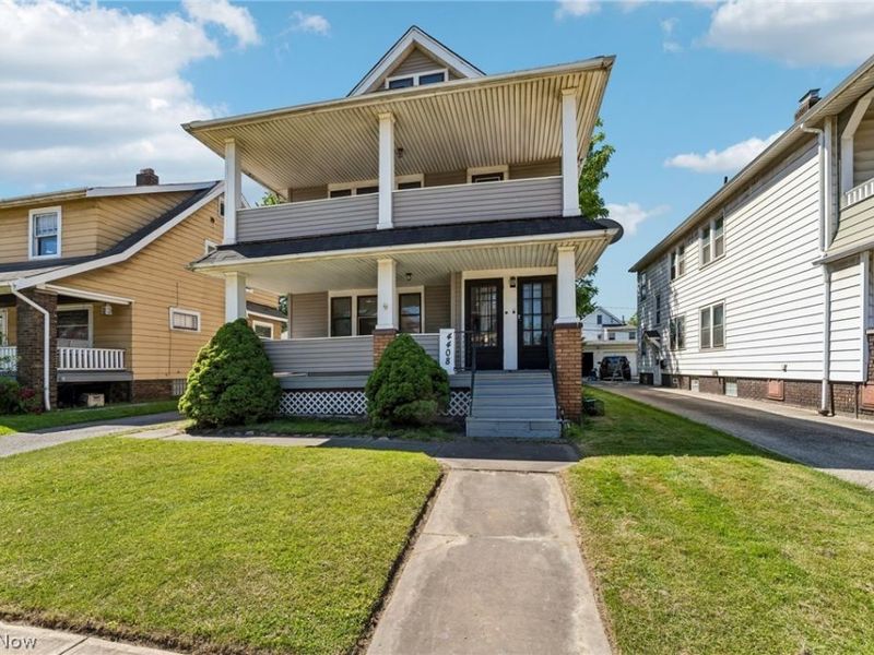 4408 Beta Avenue , Newburgh Heights, OH 44105 Photo 35