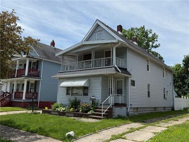 4138 E 142nd Street, Cleveland, OH 44128