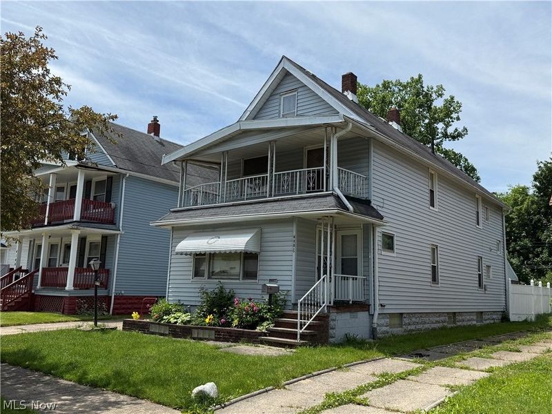 4138 E 142nd Street , Cleveland, OH 44128 Photo 1