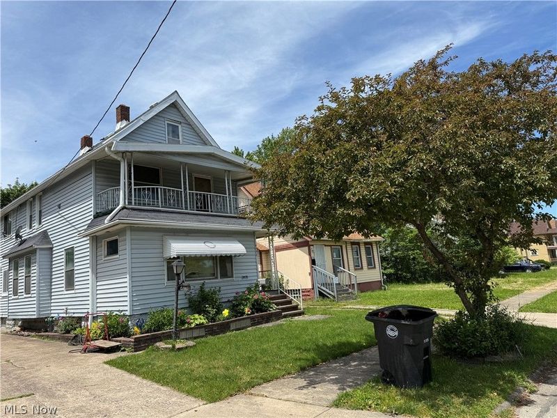 4138 E 142nd Street , Cleveland, OH 44128 Photo 2