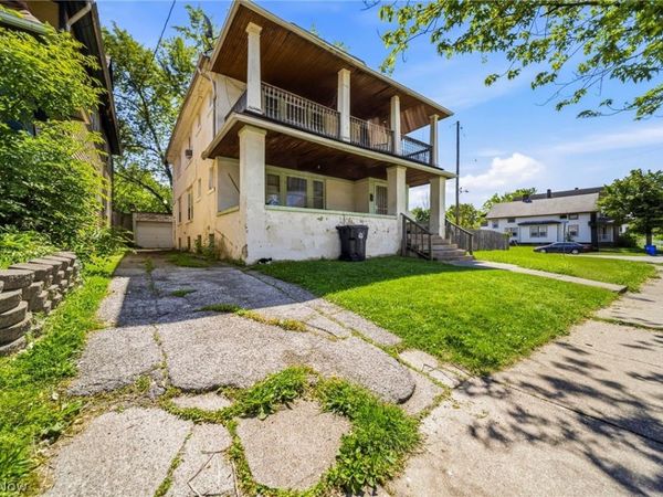 3123 E 94th Street , Cleveland, OH 44104