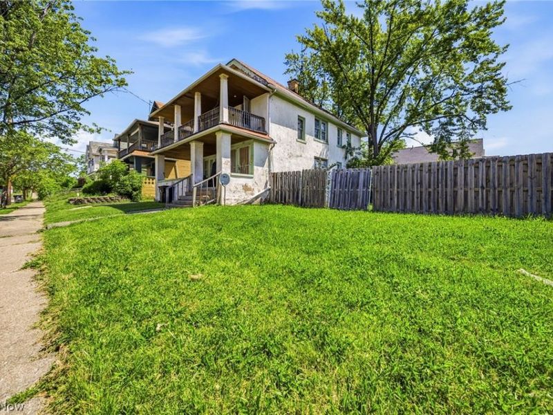 3123 E 94th Street , Cleveland, OH 44104 Photo 2