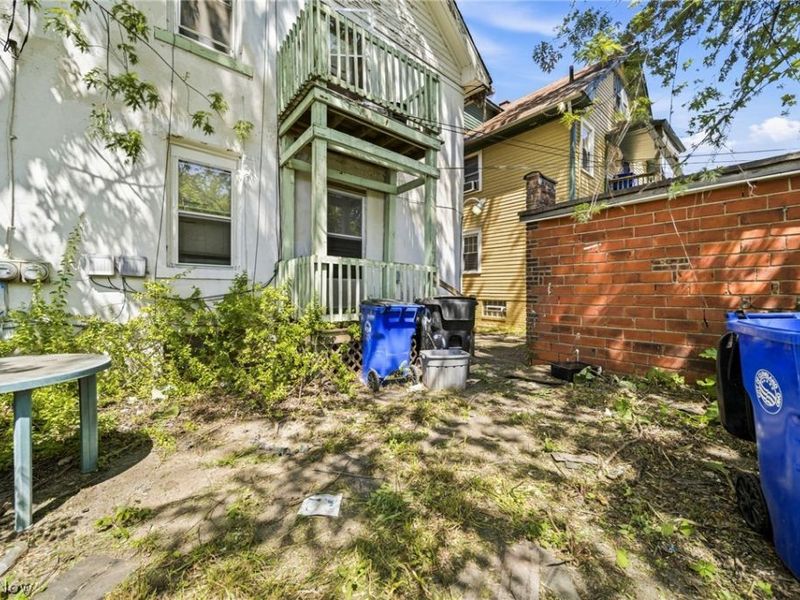 3123 E 94th Street , Cleveland, OH 44104 Photo 3