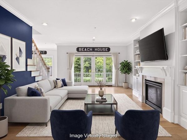 780 Craigville Beach Road, Unit D2, Barnstable, MA 02632