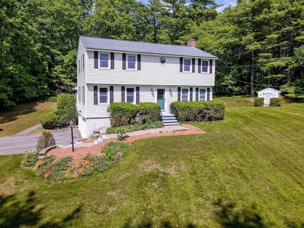 140 Musquash Road, Hudson, NH 03051
