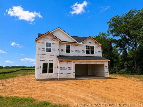 207 Baxley Drive , Dunn, NC 28334