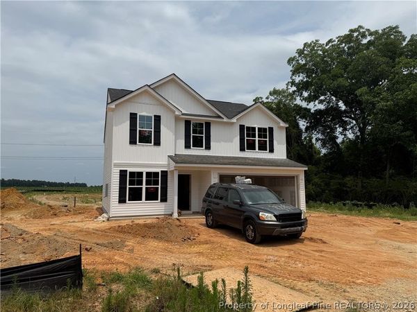 207 Baxley Drive, Dunn, NC 28334