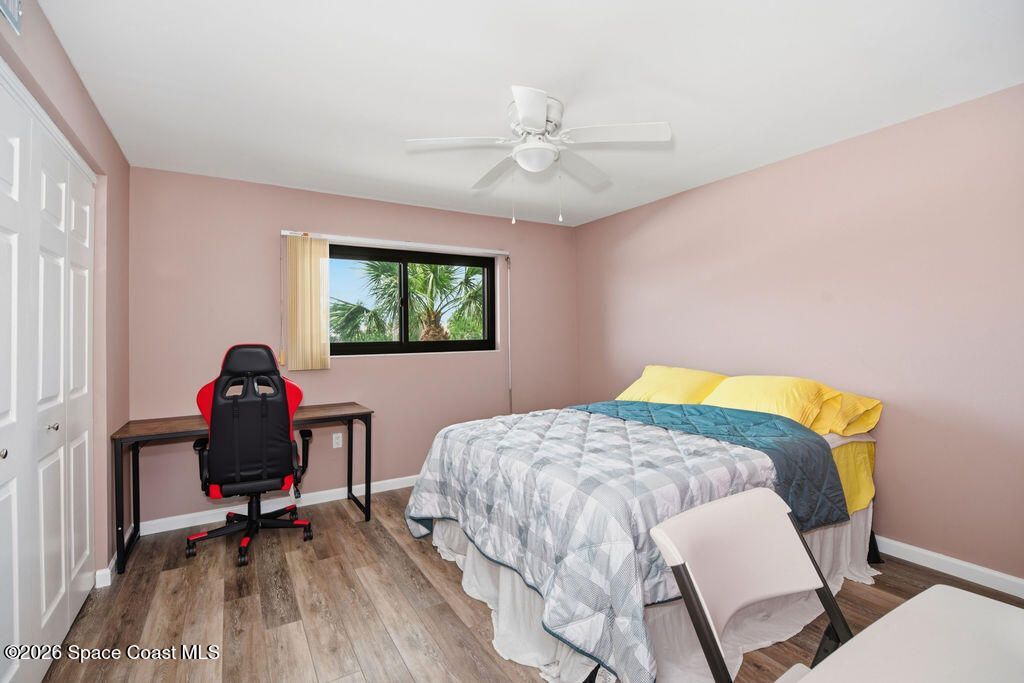 250 S Sykes Creek Parkway, Unit B308, Merritt Island, FL 32952 Photo