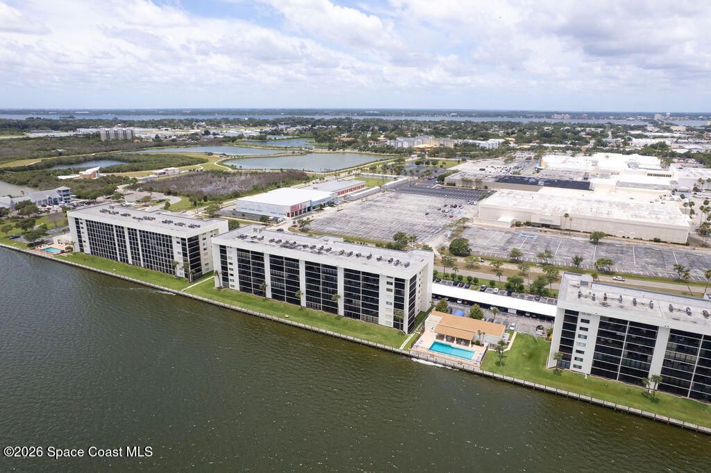 250 S Sykes Creek Parkway, Unit B308, Merritt Island, FL 32952 Photo