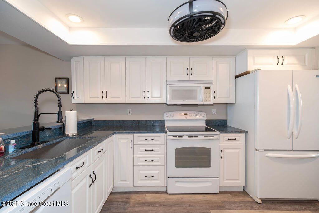 250 S Sykes Creek Parkway, Unit B308, Merritt Island, FL 32952 Photo