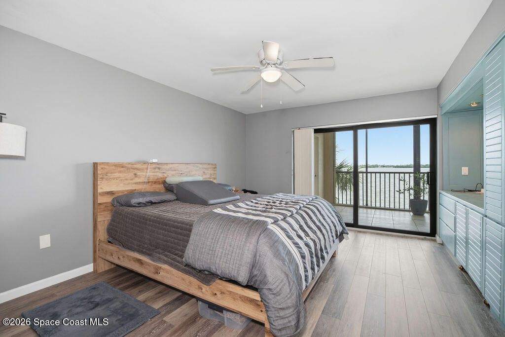 250 S Sykes Creek Parkway, Unit B308, Merritt Island, FL 32952 Photo
