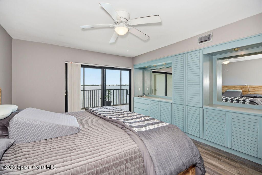 250 S Sykes Creek Parkway, Unit B308, Merritt Island, FL 32952 Photo