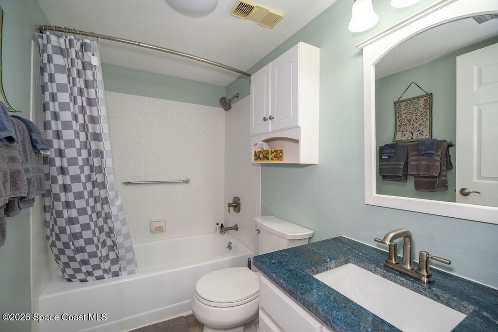 250 S Sykes Creek Parkway, Unit B308, Merritt Island, FL 32952 Photo