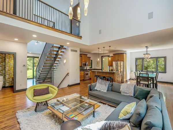 1236 Westview Way, Ann Arbor, MI 48103