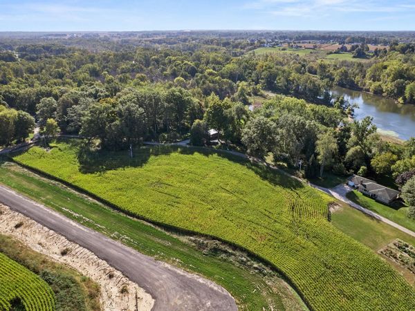 VL Par C Grand Vista Drive, Coopersville, MI 49404