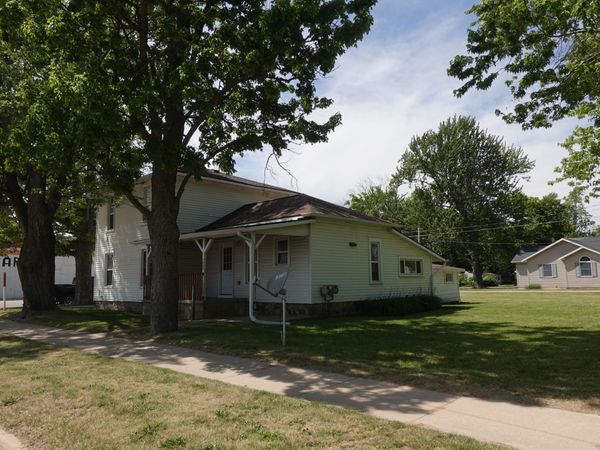 1055 Tupper Lake Street, Lake Odessa, MI 48849