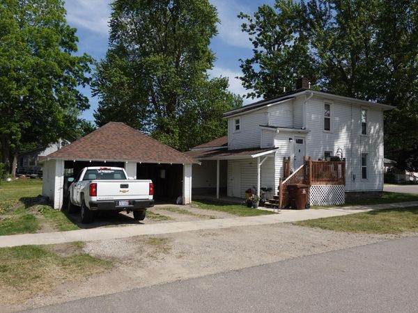 1055 Tupper Lake Street, Lake Odessa, MI 48849