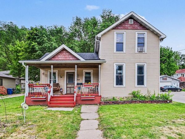203 E 7th Street , Red Wing, MN 55066