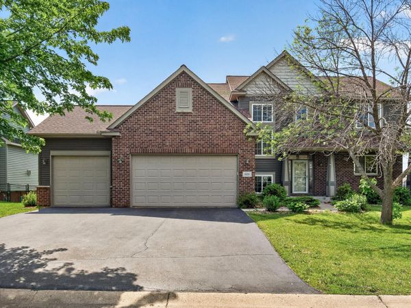 604 Evergreen Avenue SE, New Prague, MN 56071