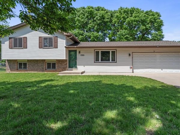 7338 Homestead Avenue S, Cottage Grove, MN 55016