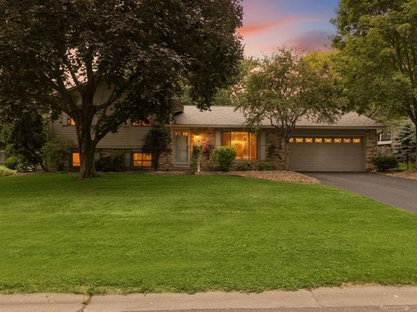 6966 Inskip Avenue S, Cottage Grove, MN 55016